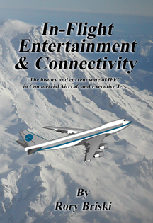 In-Flight Entertainment & Connectivity